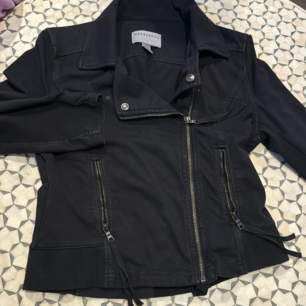 Marrakech jacket